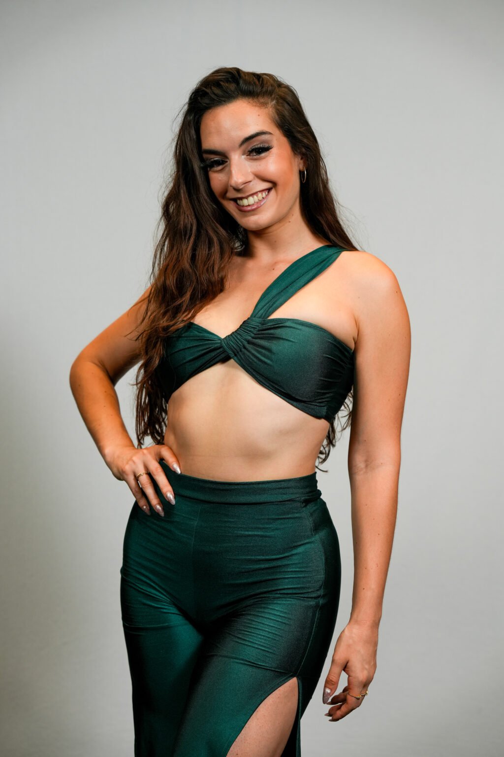 Salsa Class Instructor